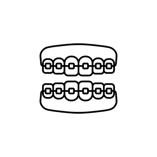 تقويم الأسنان