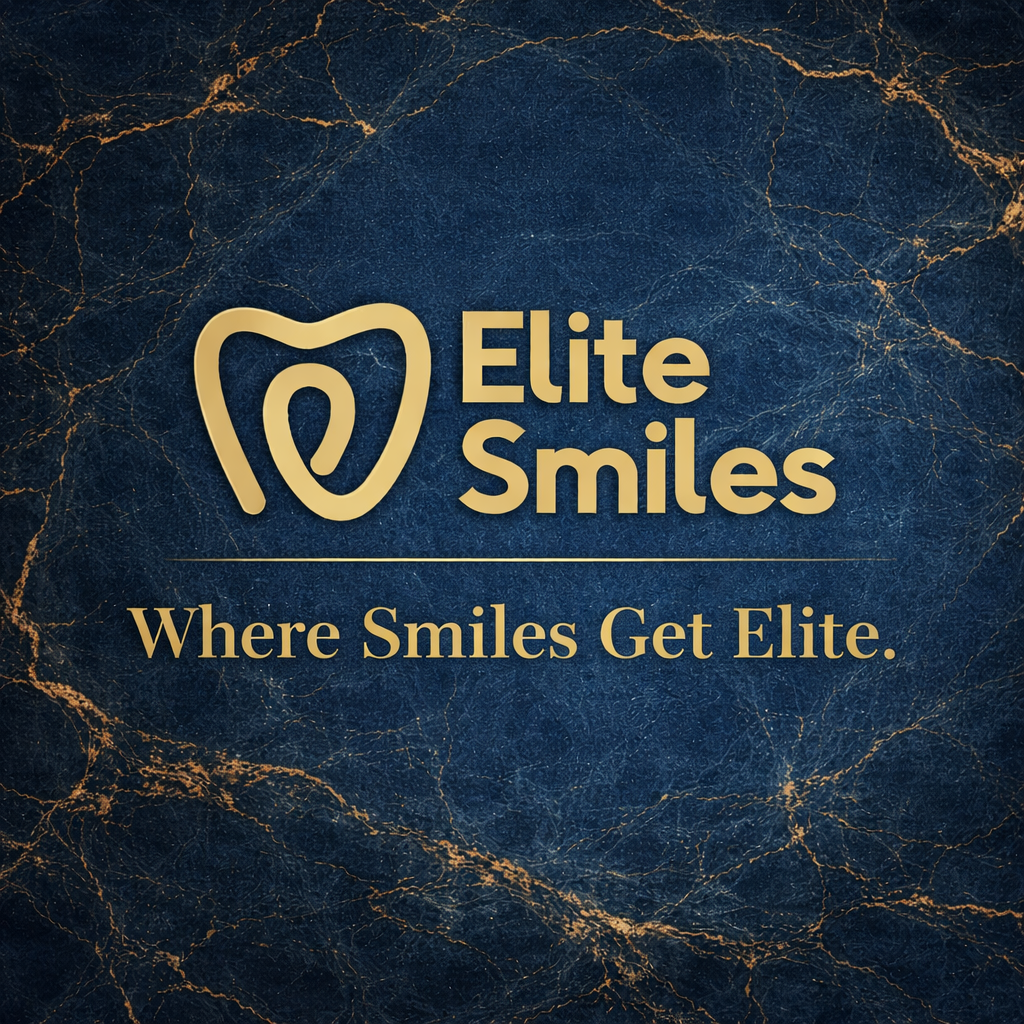 مركز ايليت سمايل للاسنان
