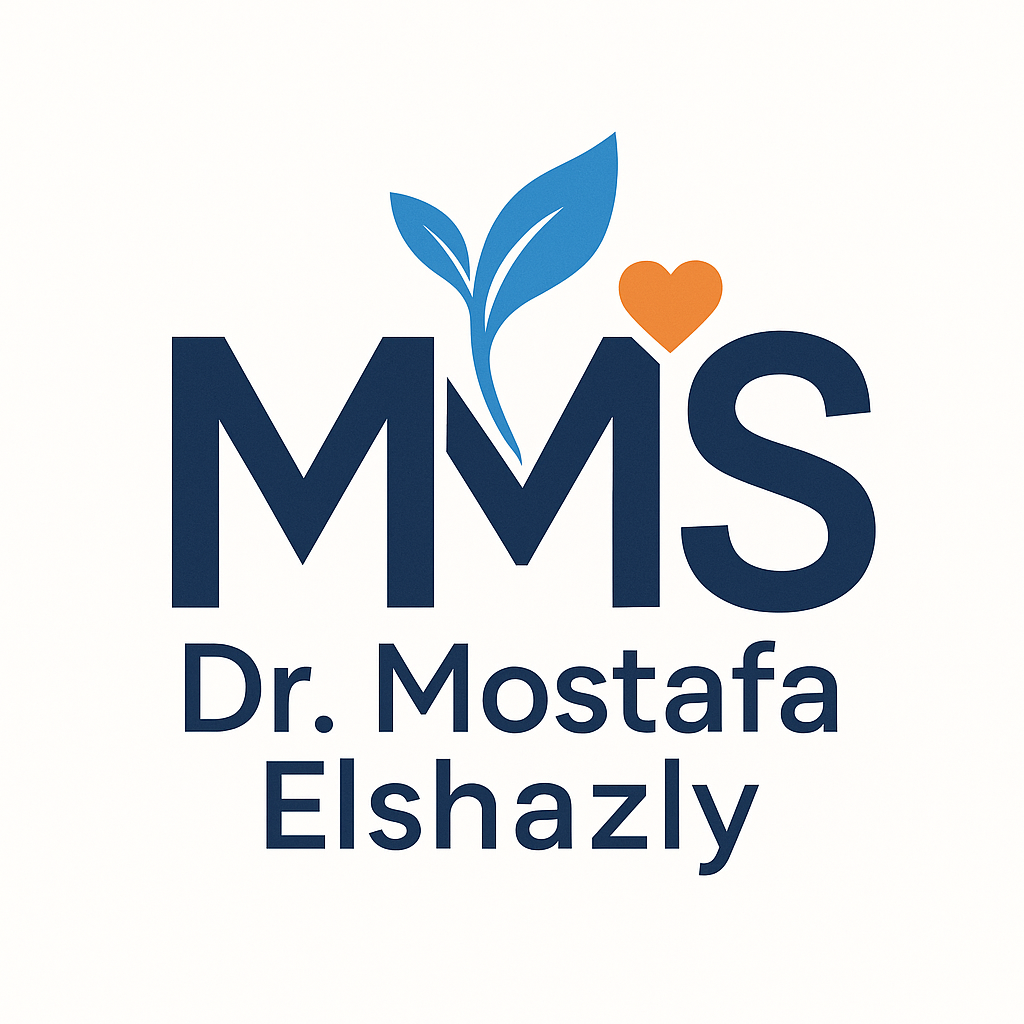 مصطفى محمد الشاذلي 