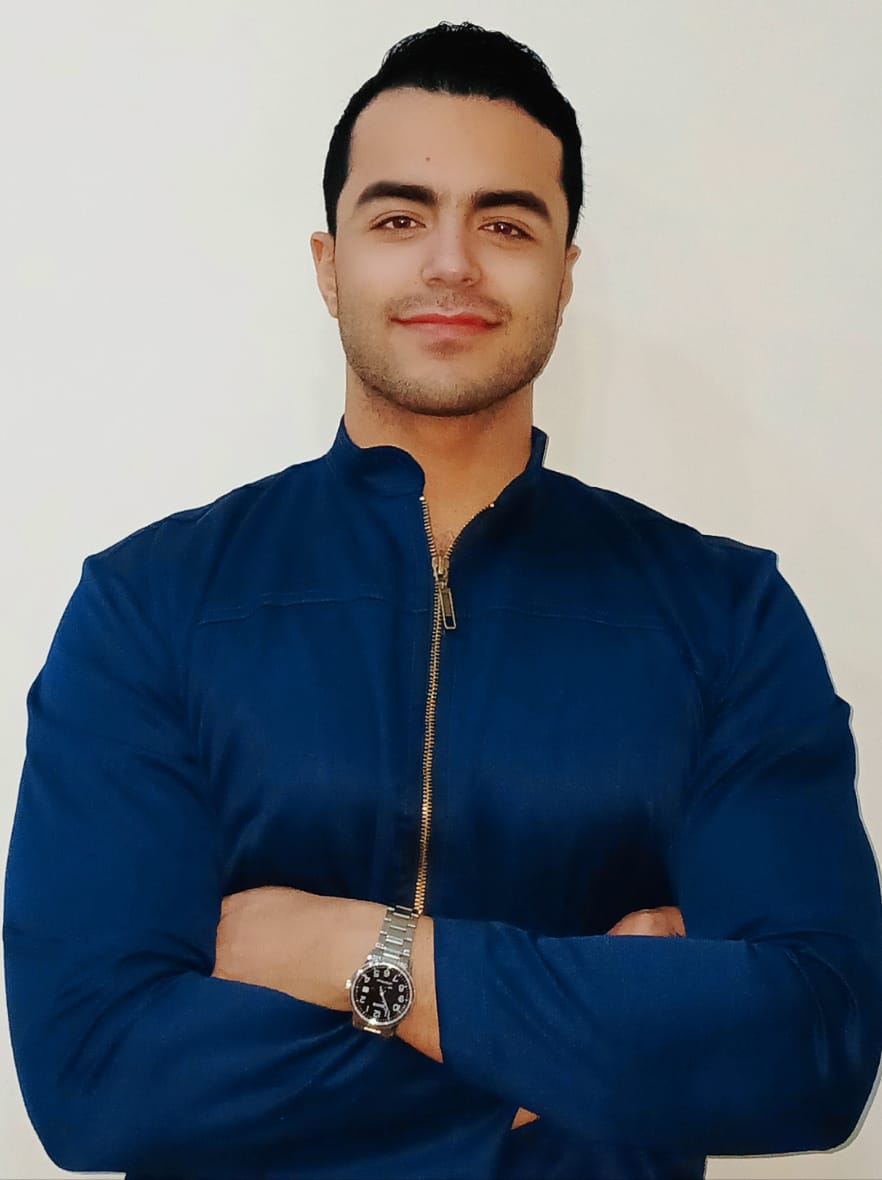 على محمد على جمال الدين